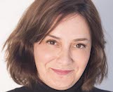 Paloma Mora