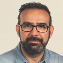 Carlos Sevillano