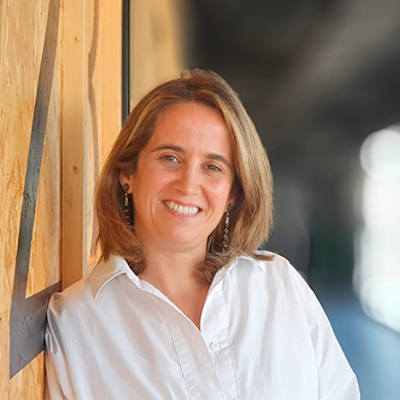 Esther Agraso Pérez