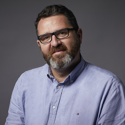Ivan Diaz