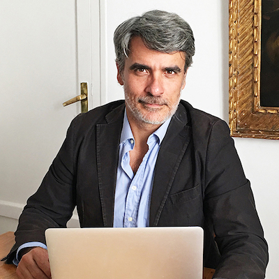 Pablo Alemán