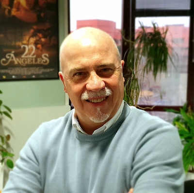 Robert Fonollosa