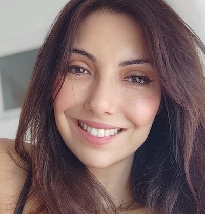 Ylka Tapia