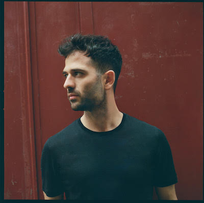 Xavi Toll