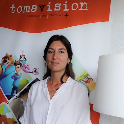 Blanca Vivas Pickman