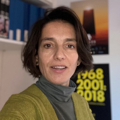 Ana Manresa
