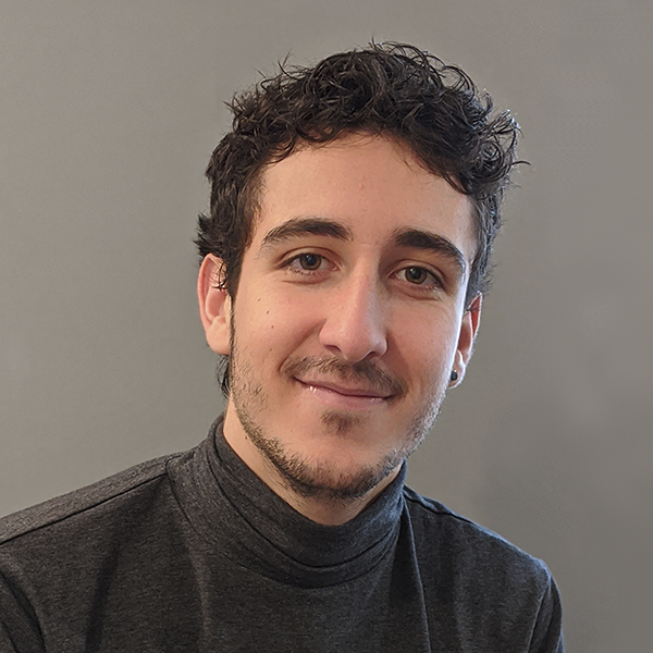 Eneko Barandiaran
