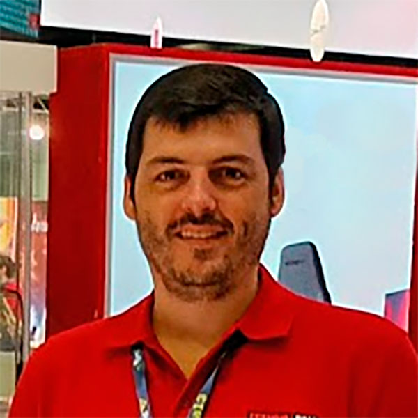 Gonzalo Ruipérez García