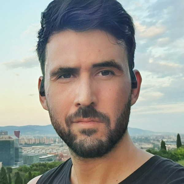 Pau Illán