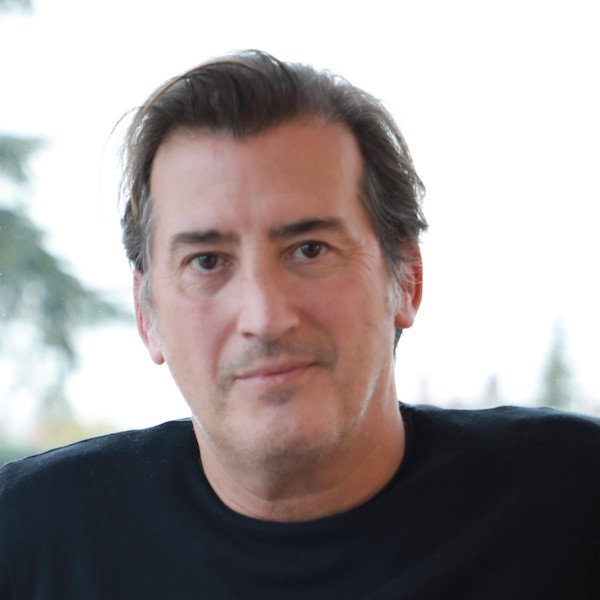 Alberto Rull