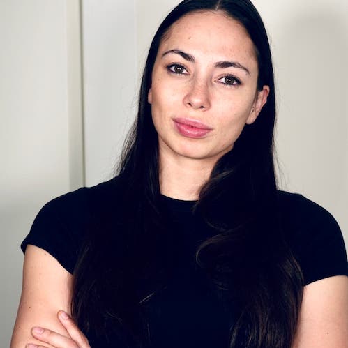 Anna Saura