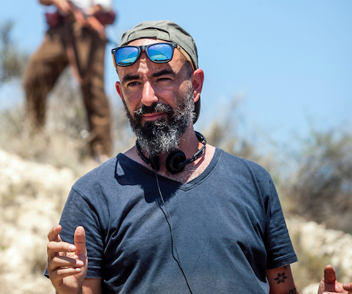 Daniel Rebner