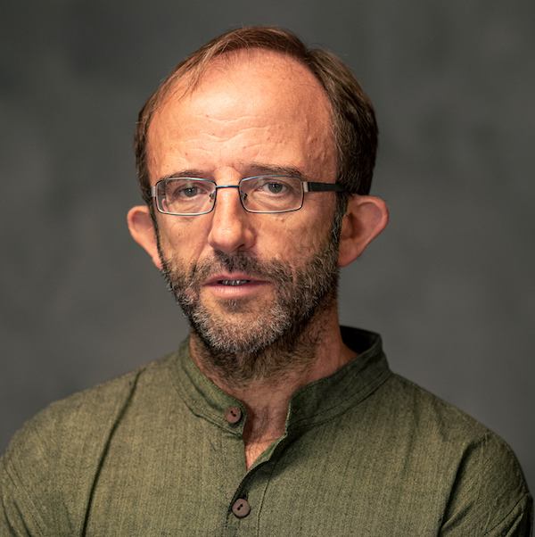 Mariano Baratech