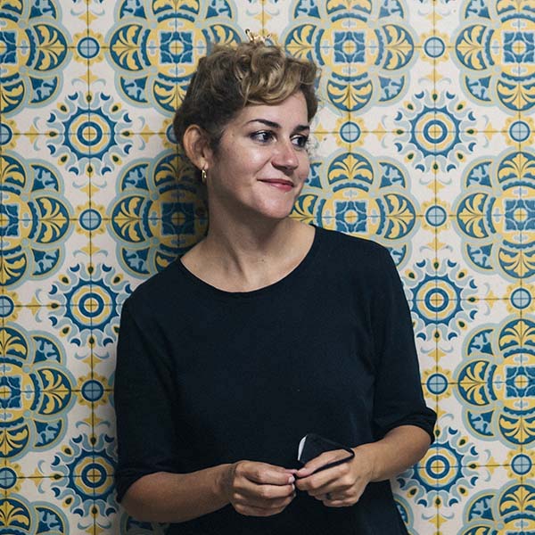 Marta Gómez