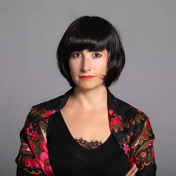 Paula Iglesias