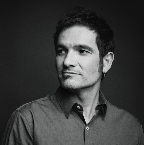 Victor Luengo