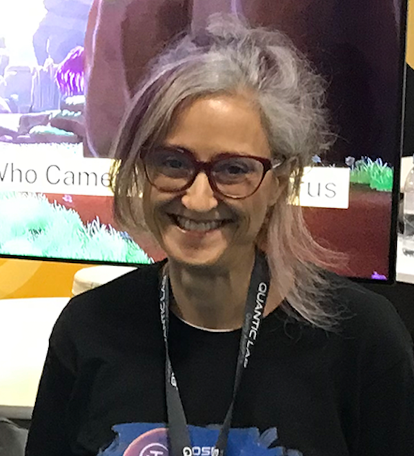 Conxi Perez Andreu