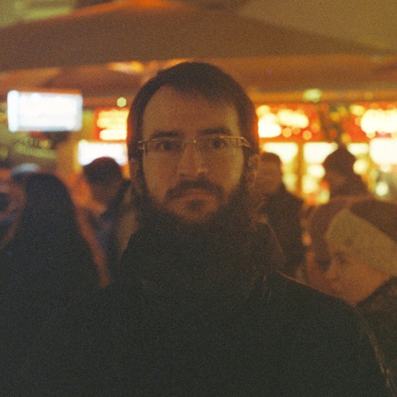 Diego Sesé
