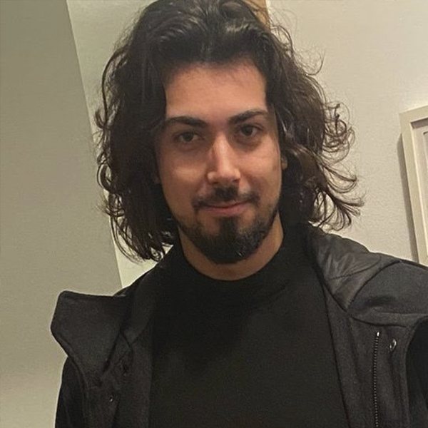 Rafael Cuadros