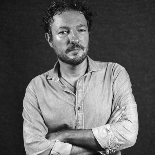 Dimitri Papanikas