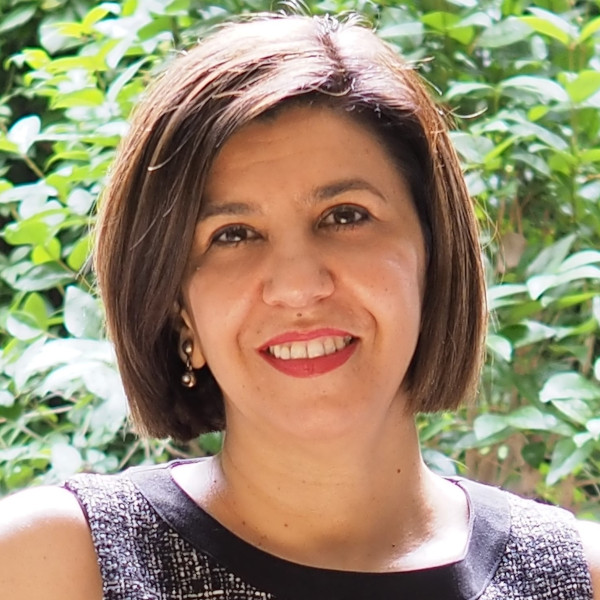 Maria Bonaria