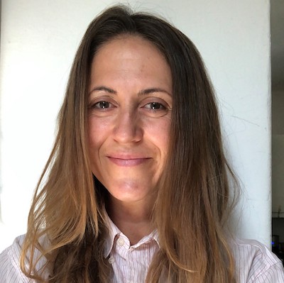 Alessandra Dematteis
