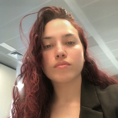 Ana Luisa Sanchez