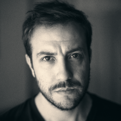 Guille Ayora