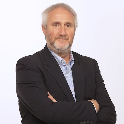 Javier Quevedo