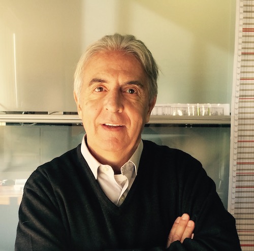 Albert Sagales
