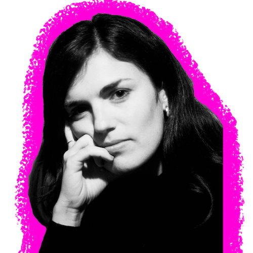 Patricia Franquesa