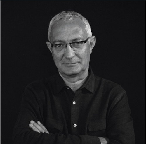 Javier Reyes