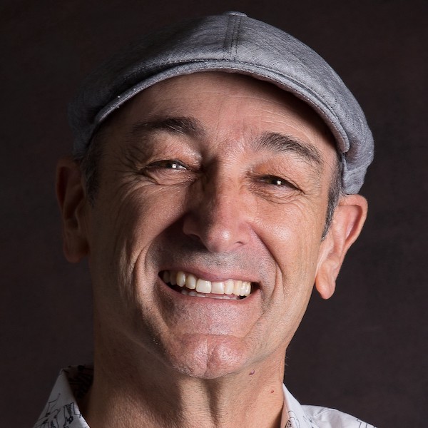 José Sánchez Montes