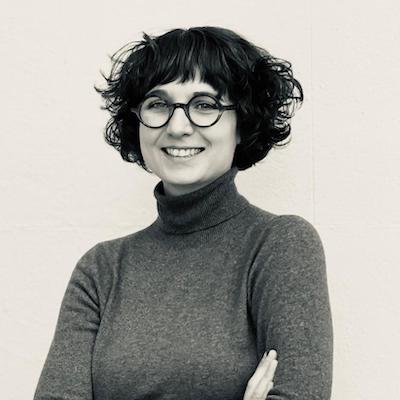 Araceli Pérez Rastrilla
