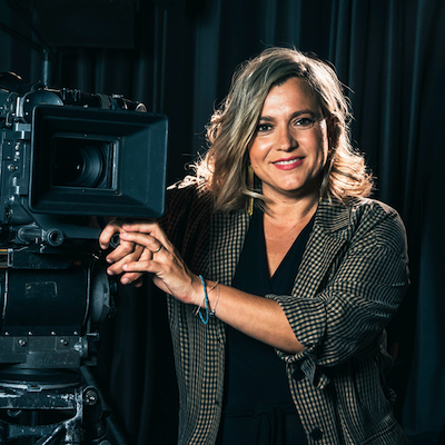 Ana Cristina Prieto