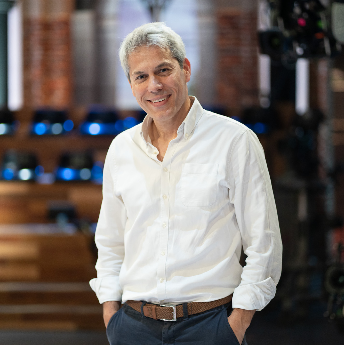 Daniel Domenjó