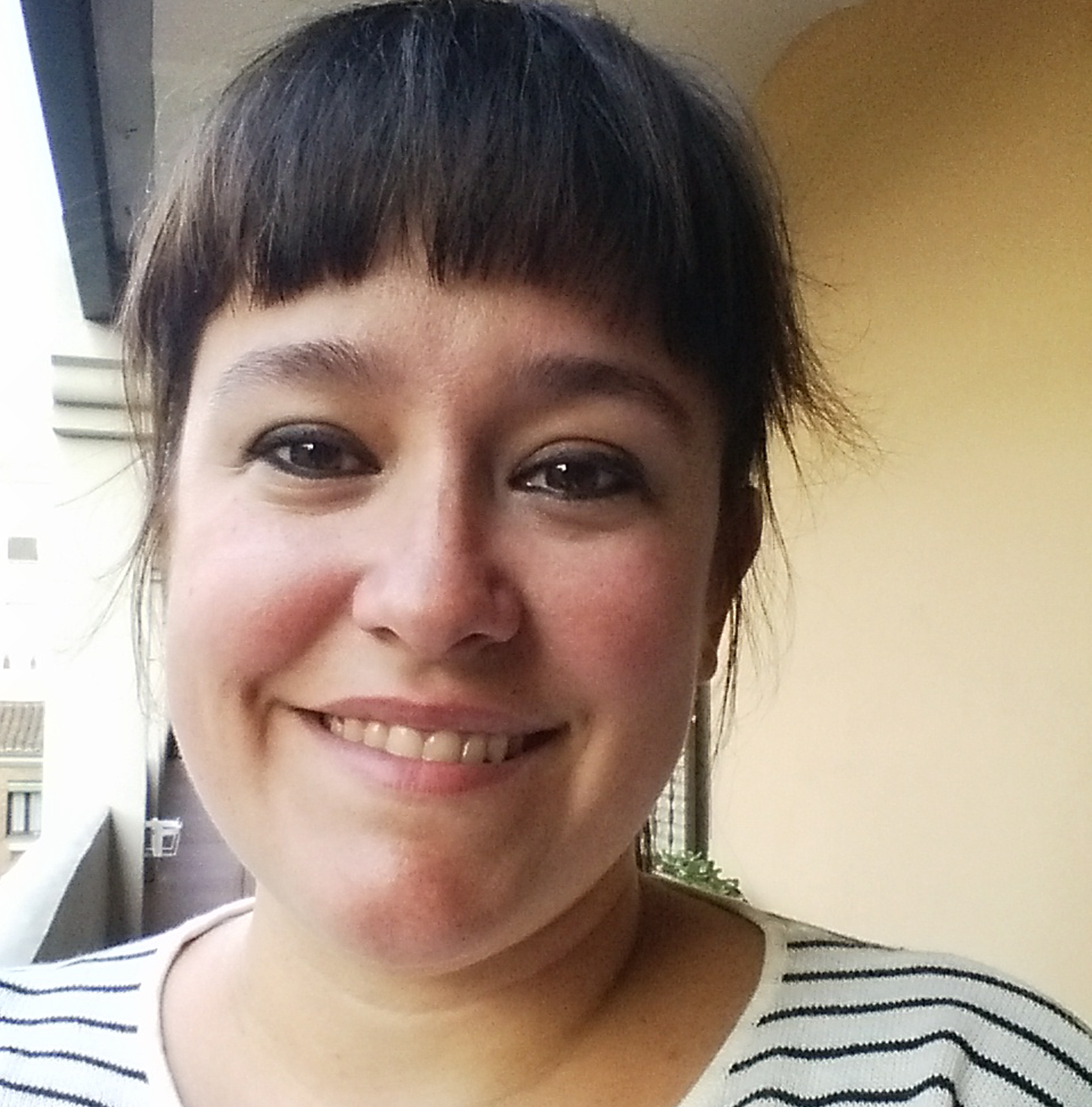 María García-Castrillón