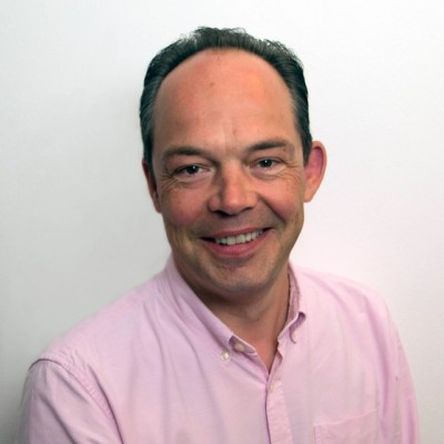 Tom Van Waveren
