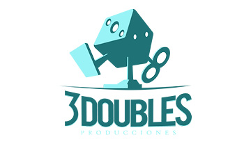 3 DOUBLES PRODUCCIONES