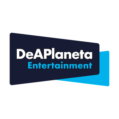 DEAPLANETA ENTERTAINMENT
