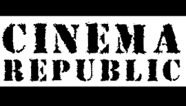 CINEMA REPUBLIC