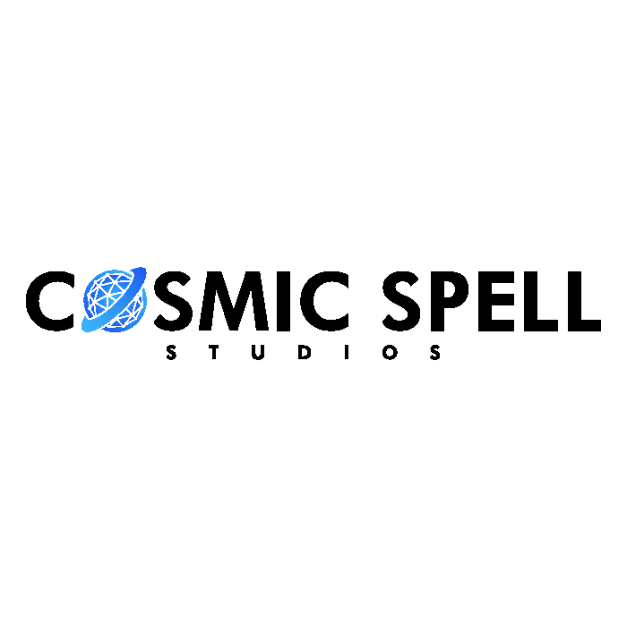 COSMIC SPELL