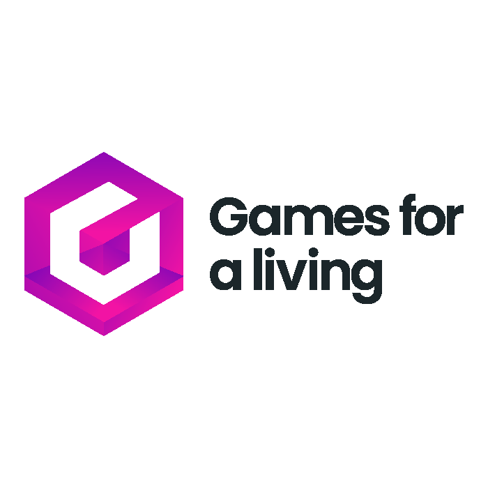 GAMES FOR A LIVING