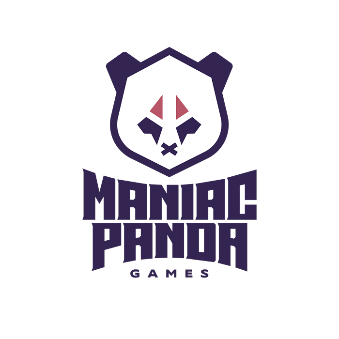 Maniac Panda Games