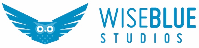 WISE BLUE STUDIOS