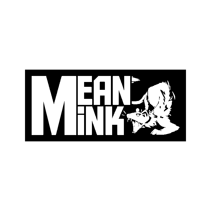 MEAN MINK