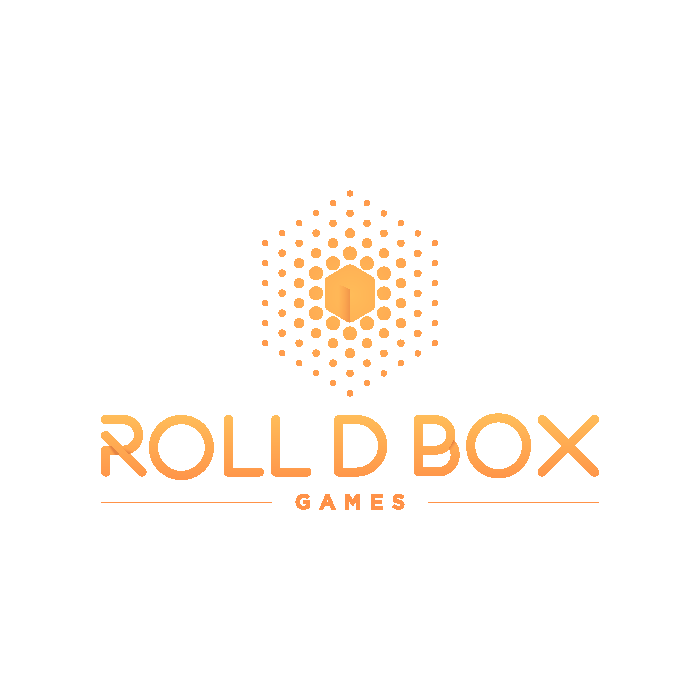 ROLLDBOX GAMES