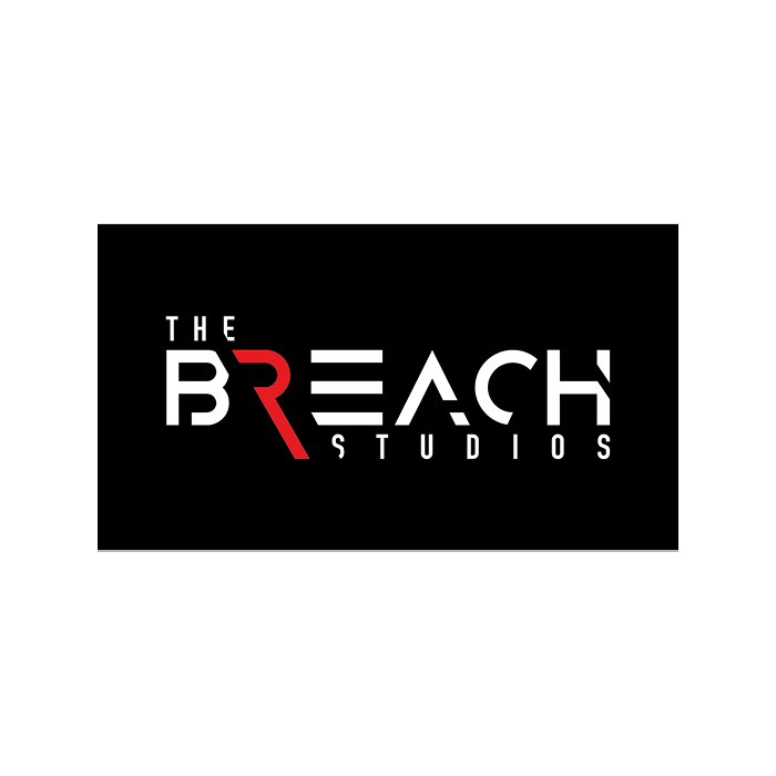 THE BREACH STUDIOS