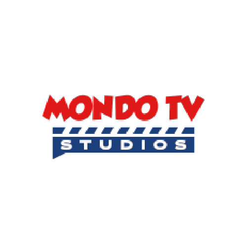 MONDO TV STUDIOS