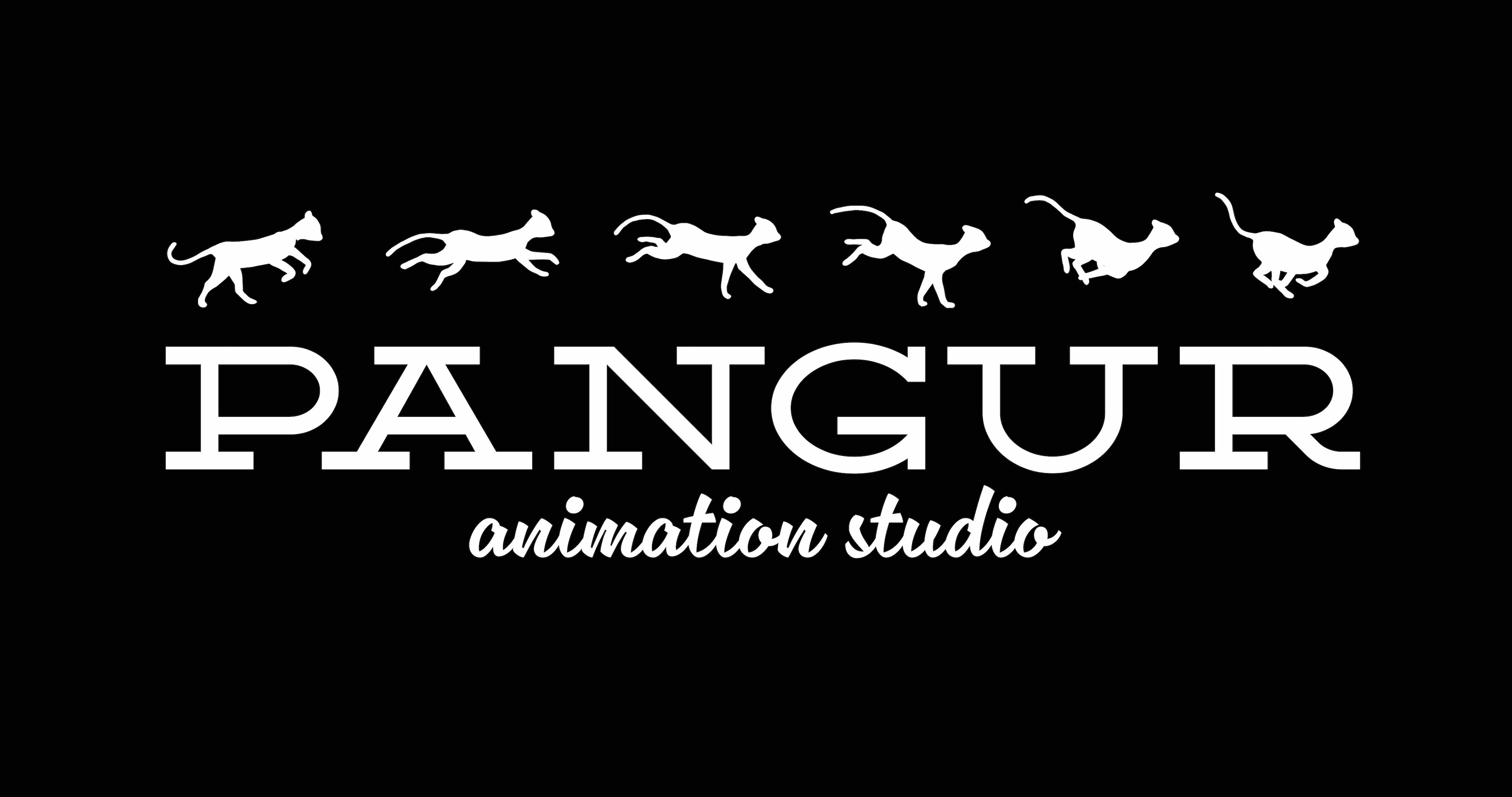 PANGUR ANIMATION
